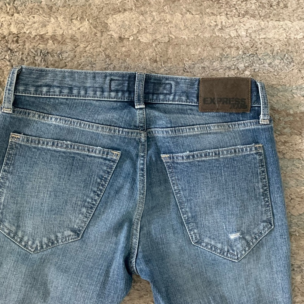 Express jeans - Picture 7 of 7